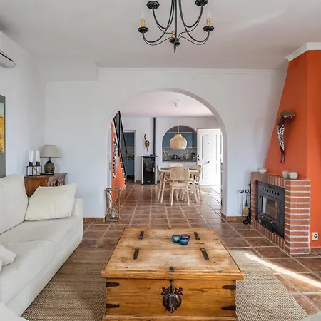 Floresta Villa
