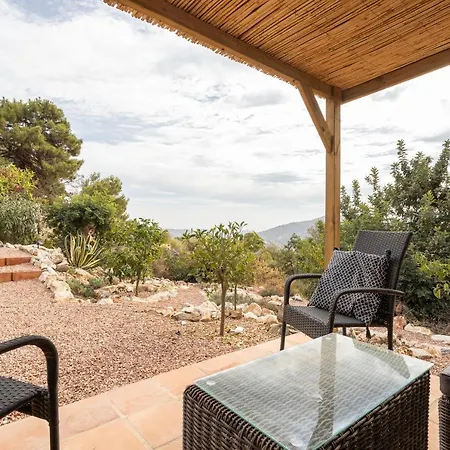 Floresta Villa Competa