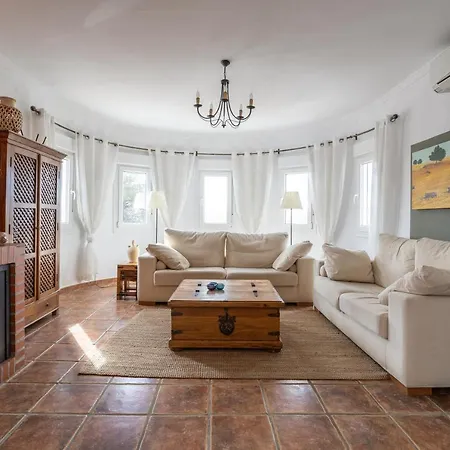 Floresta Villa Competa