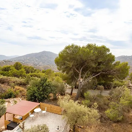 Floresta Villa