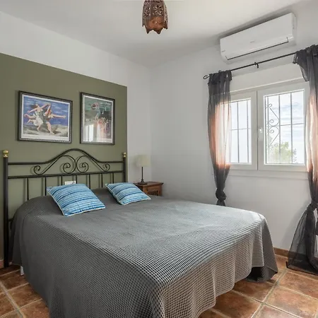 Floresta Villa *