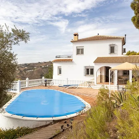 Floresta Villa Competa