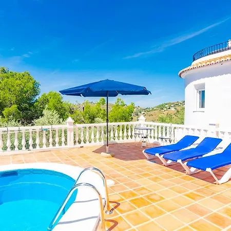 Villa Floresta
