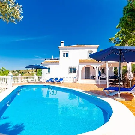 Floresta Villa Competa