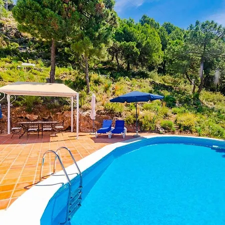 Villa Floresta *