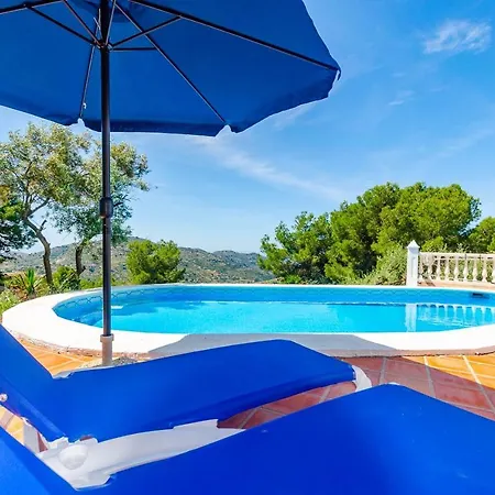 Floresta Villa *