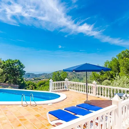 Floresta Villa